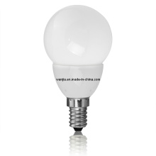 3 Watt Dimmbare LED Globe Birne mit CE